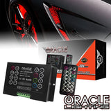 ORACLE LIGHTING COLORSHIFT 2.0 INFRARED REMOTE CONTROLLER oracle