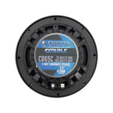 CB65C - 6.5 Inch Component Speakers ORION CB65C - 6.5 Inch Component Speakers CB65C - 6.5 Inch Component Speakers CB65C - 6.5 Inch Component Speakers CB65C - 6.5 Inch Component Speakers