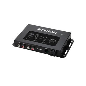 Orion XTR-BP20 Bass Processor with 10V Output & Precision Bass Control Orion