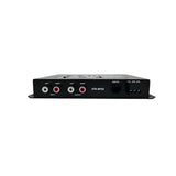 Orion XTR-BP20 Bass Processor with 10V Output & Precision Bass Control