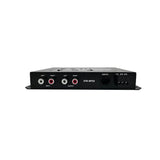 Orion XTR-BP20 Bass Processor with 10V Output & Precision Bass Control 1