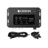 Orion XTR-BP20 Bass Processor with 10V Output & Precision Bass Control
