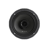 Orion XMT80.2 | 8” 400W RMS Water-Resistant Midrange Coaxial Speakers 2-Ohm (Pair)