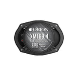 Orion XMT69.4 6x9 Water-Resistant Midrange Coaxial Speakers W/ Grills | 400W RMS 4 Ohm (Pair) ORION Orion XMT69.4 6x9 Water-Resistant Midrange Coaxial Speakers W/ Grills | 400W RMS 4 Ohm (Pair) Orion XMT69.4 6x9 Water-Resistant Midrange Coaxial Speakers W/ Grills | 400W RMS 4 Ohm (Pair) Orion XMT69.4 6x9 Water-Resistant Midrange Coaxial Speakers W/ Grills | 400W RMS 4 Ohm (Pair) Orion XMT69.4 6x9 Water-Resistant Midrange Coaxial Speakers W/ Grills | 400W RMS 4 Ohm (Pair)