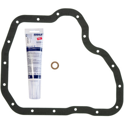 Mahle Duramax Oil Pan Gasket Set