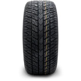 Odyssey Tesseract Steel Belted Street Golf Cart Tire 215/50-14