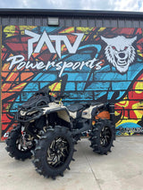 PATV Powersports Can-Am Outlander(19-24) Renegade Gen 2 Stretched Trailing Arms (19-25))