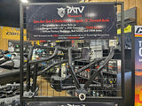 PATV Powersports Gen2 Can-Am Outlander (2019-2024)Renegade (2019-2025) Forward Arms