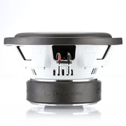 OZONE-10 // 800 Watts RMS 10 Inch SPL Car Subwoofer CT Sounds