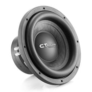 OZONE-12 // 800 Watts RMS 12 Inch SPL Car Subwoofer CT Sounds