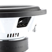 OZONE-12 // 800 Watts RMS 12 Inch SPL Car Subwoofer CT Sounds