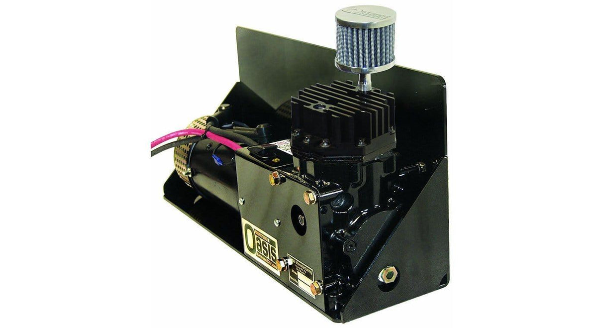 Oasis Air Compressor Bracket HornBlasters