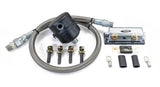 Oasis XD3000 Military Grade Air Compressor Oasis