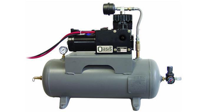 Oasis XDT4000 Air Compressor Oasis