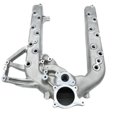Odawgs Diesel S2R Intake Manifold - 6.0 Powerstroke (2003-2007)