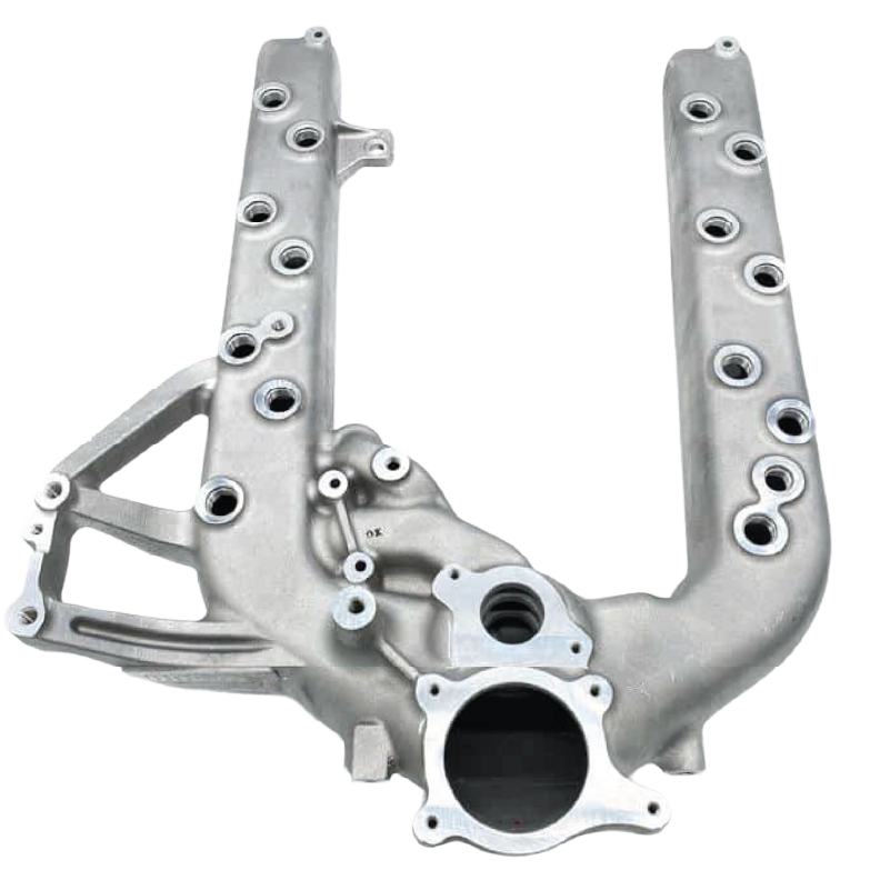 Extra Install Kit for 6.0 s2r Intake Manifold ODawgs
