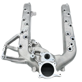 Extra Install Kit for 6.0 s2r Intake Manifold ODawgs