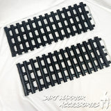 Dirt Warrior Off-Road Mud*Sand*Snow*Ice Tire Grabber Emergency Traction & Recovery Board