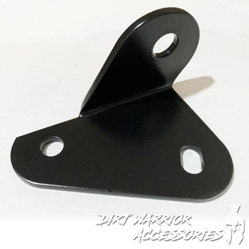 CanAm X3 Roll Bar Whip Mount Bracket