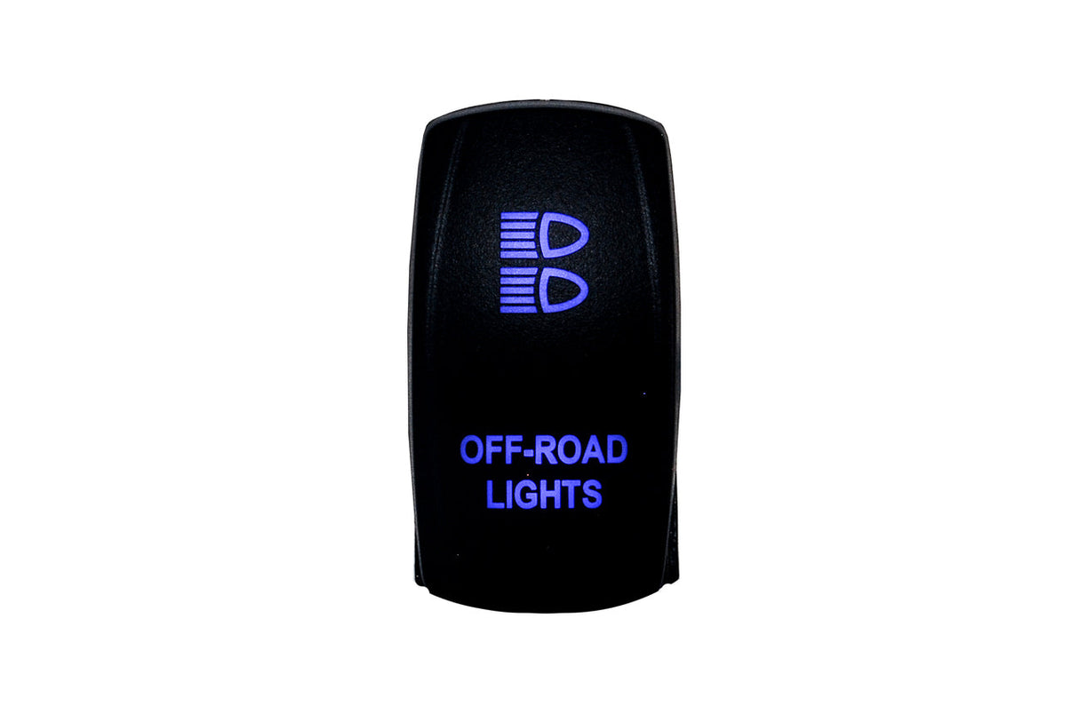 Rocker Switches GGLighting