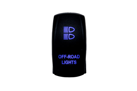 Rocker Switches GGLighting