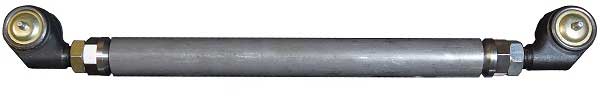 Offset One Ton Tie Rod Kit