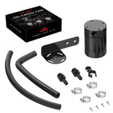 Oil Catch Can PCV Side for 2016-2021 Honda Civic 1.5 Turbo Flashark