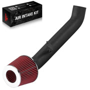 For 2003-2006 Infiniti G35 High-flow Cold Air Intake Kit Flashark