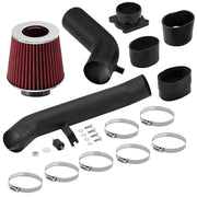 For 2003-2006 Infiniti G35 High-flow Cold Air Intake Kit Flashark