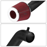 Oil Catch Can + Cold Air Intake Kit – Fits Infiniti G35 VQ35DE 2004–2007