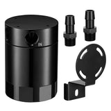 Oil Catch Can for 2015-2023 Ford Mustang 2.3L EcoBoost Chassis Codes S550