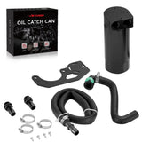 Oil Catch Can for 2018-2023 Jeep Wrangler JL 2.0L