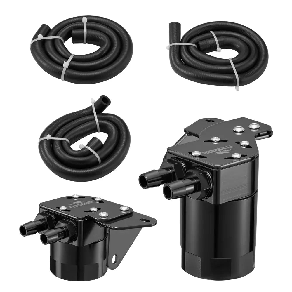 Oil Catch Can for 2007-2009 Nissan 350Z VQ35HR