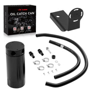 Oil Catch Can for 2009-2018 Dodge Ram 1500/2500 Hemi 5.7L Flashark