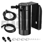 Oil Catch Can for 2009-2018 Dodge Ram 1500/2500 Hemi 5.7L Flashark