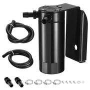 Oil Catch Can for 2009-2018 Dodge Ram 1500/2500 Hemi 5.7L Flashark