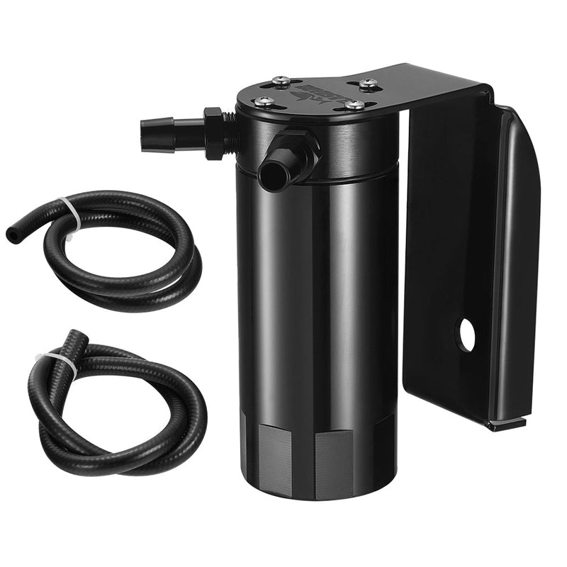 Oil Catch Can for 2009-2018 Dodge Ram 1500/2500 Hemi 5.7L Flashark