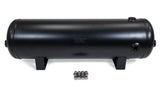 Open Box 5 Gallon 7 Port Steel Air Tank HornBlasters