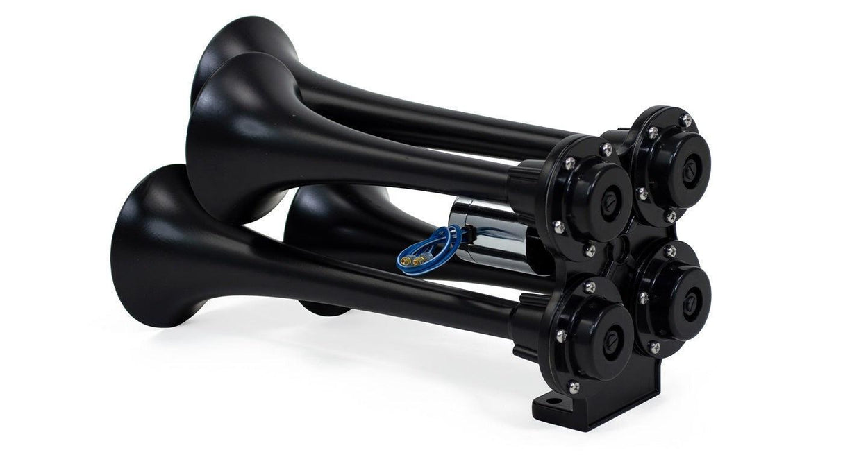 Open Box Bullet Air Horn HornBlasters
