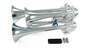 Open Box Bullet Air Horn HornBlasters