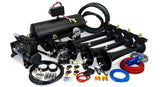 Conductor's Special 2HB Spare Tire Delete® Kit HornBlasters