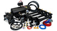 Open Box Conductor's Special 2HB Train Horn Kit HornBlasters