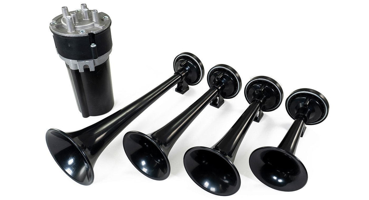 Open Box The Tequila Musical Horn HornBlasters