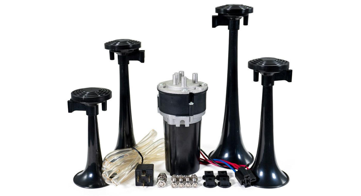 Open Box The Tequila Musical Horn HornBlasters
