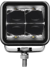 3" Stealth Light Pod Pair | Spot | Open Trail LED
