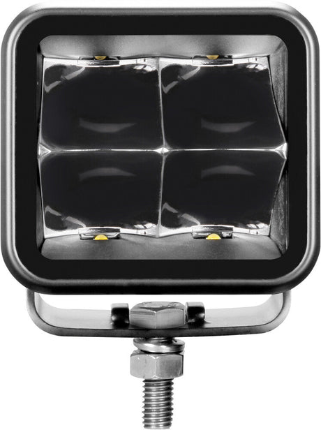 3" Stealth Light Pod Pair | Spot | Open Trail LED