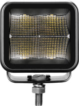 3" Stealth Light Pod Pair | Flood | Open Trail LED