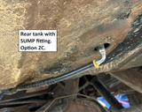 Selector Valve Delete Marty's Diesel