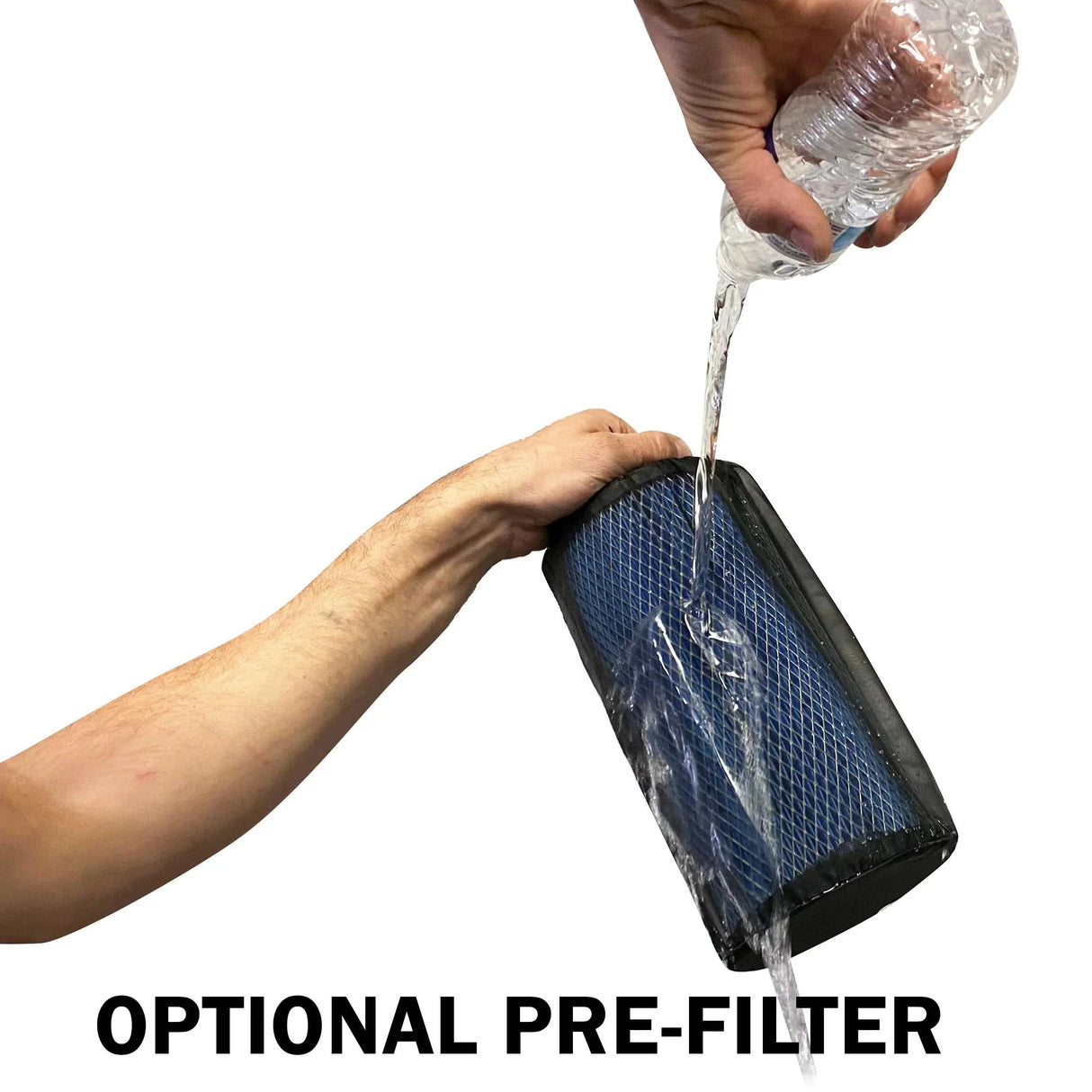 Donaldson Air Filter For Can-Am Defender HD11