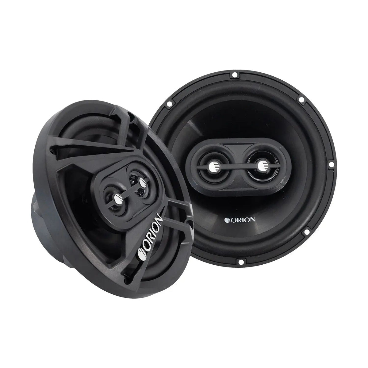 CB653 - 3 Way 6.5 Inch Speakers ORION CB653 - 3 Way 6.5 Inch Speakers CB653 - 3 Way 6.5 Inch Speakers CB653 - 3 Way 6.5 Inch Speakers CB653 - 3 Way 6.5 Inch Speakers